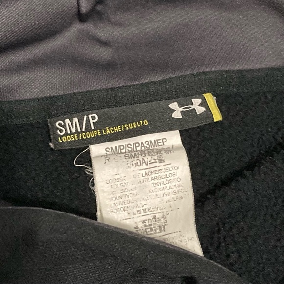 Under Armour Hoodie - Picture 3 of 5